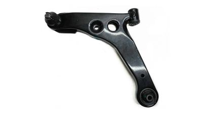 Рычаг передний левый Mitsubishi Lancer 00-13, Outlander 01-06 (HSAML016) (артикул 09866)