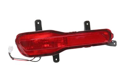 фонарь противотуманный задний левый haval h2 (4116300xsz08a)