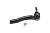 Наконечник рулевой правый для BYD F3, F3-R (1025987800) (артикул 62666)