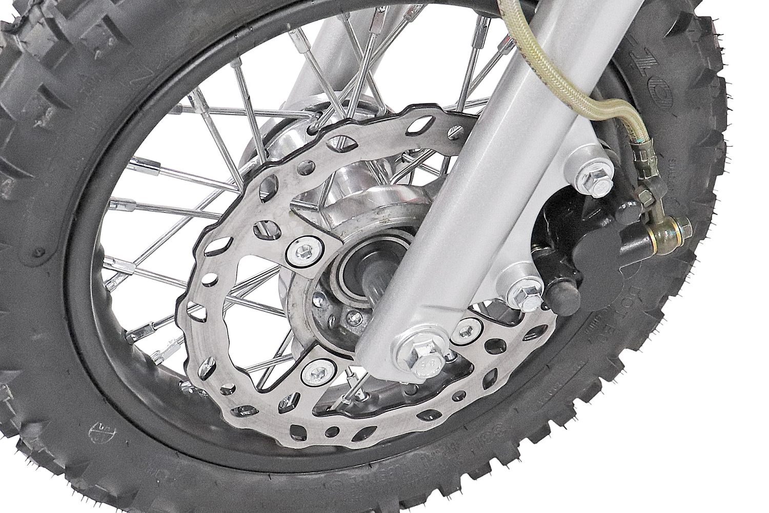 Питбайк RIZEE SSR70 BASIC 70cc (артикул 72411)