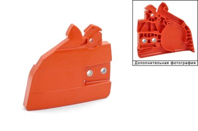 крышка шины husqvarna 137/142 (530049483) (тормоза цепи)