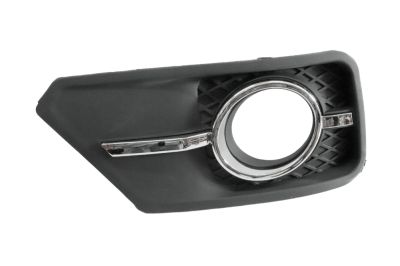 Рамка противотуманной фары правая Hover H3 new (2803320XK45XA) (артикул 52647)