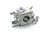 Карбюратор HUSQVARNA 136,137,142 (530071987) карбюратор husqvarna 136,137,142 (530071987)
