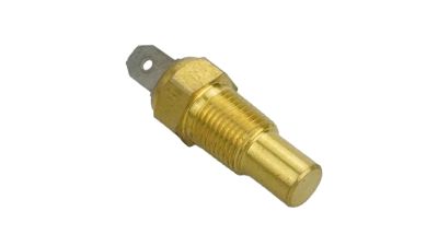 Датчик температуры охлаждающей жидкости 1 контакт Amulet (A11-3808011) (артикул 64434)