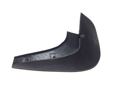 брызговик задний левый mk, mk cross (1018003803)