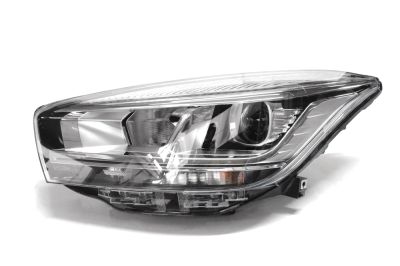 Фара передняя левая T19  Галоген Tiggo 4 (605000109AA) (артикул 60646)