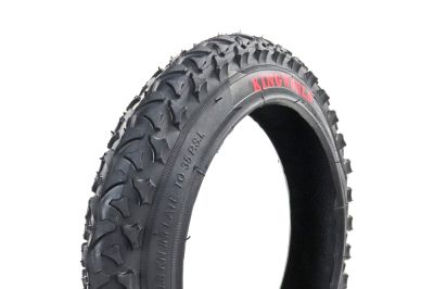 велопокрышка 12"х 2,125 (khy012)  kingworld