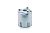 Храповик стартера LIFAN 16 - 20 л.с. KP420, KP460 (23316-A1010-0001)  (LIFAN оригинал) (артикул 60989)