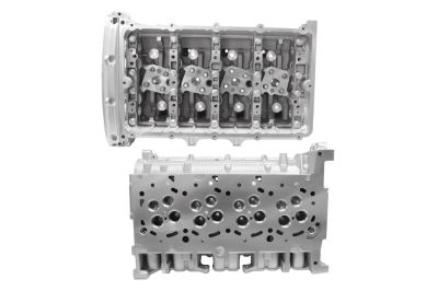 Головка блока Ford Tranzit.Citroen Jumper.Peugeot Boxer 2,2TDI 101.110.115.120.130.131 HP (HD49867) (артикул 49867)