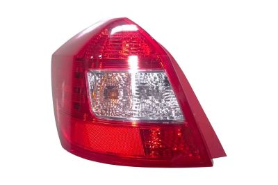 фонарь задний левый gc6 (1017016433)