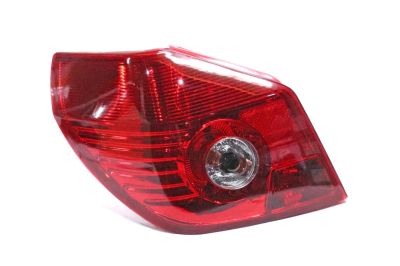 Фонарь задний левый Geely MK Cross (1017001549) (артикул 25794)