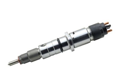 Форсунка топливная BOSCH Оригинал Cummins ISLE.ISC.QSC 8.3 (0445120304) (артикул 60743)
