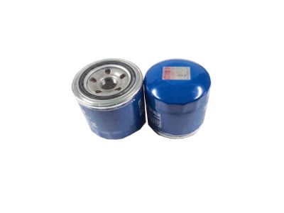 Фильтр масляный Hyundai/KIA 26300-35504, Solaris, i40, ix35, Elantra (2014 ->), Sonata, Accent, Lantra, i20, i30, KIA Rio III, Cerato , Ceed, Sorento, Optima (артикул 35577)