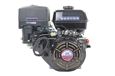 Двигатель LIFAN 15 л.с. 190F (артикул 16541)