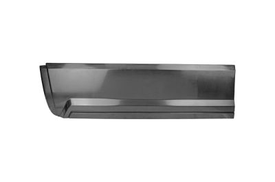 Накладка двери передней левой наружная Hover M2 (5006150-Y31) (артикул 03090)