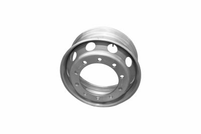 диск колесный howo tx 8x4. tx 6x4 (wg9925610020)