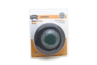 Косильная головка в сборе Rezer TH 52 PRO (М10, левая резъба) (артикул 66723)