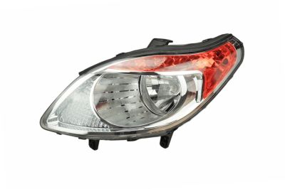 Фара передняя левая JAC Sunray (4121100R001) (артикул 73556)