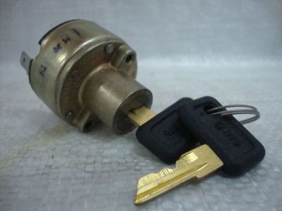 замок зажигания минск (371.3709) (завод, г.минск)