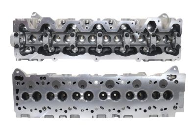 Головка блока Nissan Patrol.Safari. 2.8TD RD28TI 129.131. HP (HD49889) (артикул 49889)
