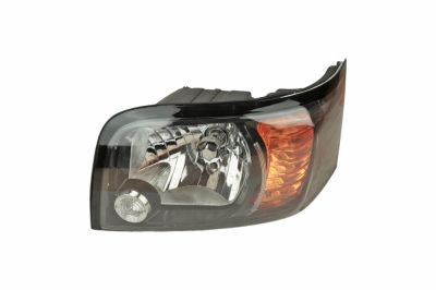 Фара передняя левая JAC N35 (4121100W5000) (артикул 73541)