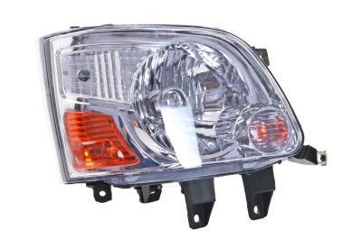 фара передняя правая bj-1051,1061 aumark cummins, 24v (1b18037100092)