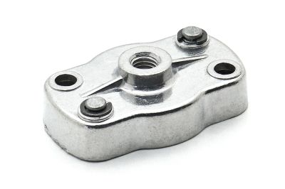 Храповик в сборе мотокосы Caiman, Mitsubishi (TU26, TL23, TL26)(60*38 мм) (артикул 33280)