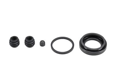 Ремкомплект суппорта задний Honda Accord 02-, CR-V 02- (HCRK014) (артикул 08587)