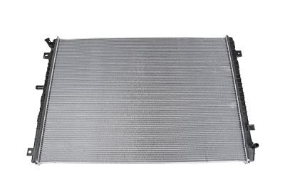 Радиатор кондиционера UNI-K (CD569F2801040200) (артикул 71635)