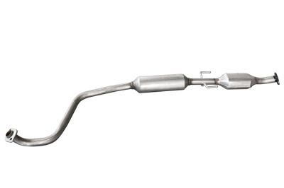 глушитель средняя часть euro3 mk.mk cross (1016001448)
