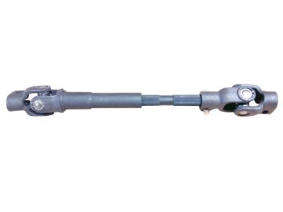 Вал рулевой колонки MK, MK CROSS (1014001749) (артикул 32686)