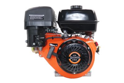 двигатель hemen  9,0 л.с. 177f