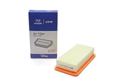 Фильтр воздушный Accent 05-, Rio II 05-, Magentis 2005-2010 (281131G000) (артикул 51480)