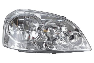 Фара передняя правая мех. корректор Chevrolet Lacetti седан 04- (HCH040) (артикул 84915)