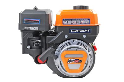 двигатель lifan  8+ л.с. kp230