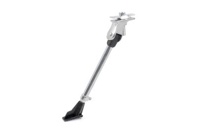 подставка вело центрального крепления 20"-26" (дюраль)