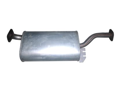глушитель hover евро 3 (1201100-k00-b1)