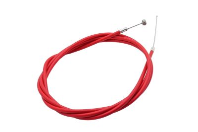 Трос тормоза для электросамоката World Motors M365, L-1900 (HL-1730, FL-140) (артикул 73757)