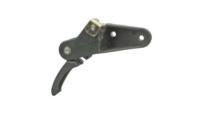Ручка открывания капота SHACMAN X3000 (DZ14251110075) (артикул 24605)