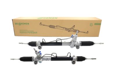 Рейка рулевая HEMEN Camry V30 01-06, Toyota Avalon 05-12, Solara 03-08, Lexus ES300 (HR56334) (артикул 56334)