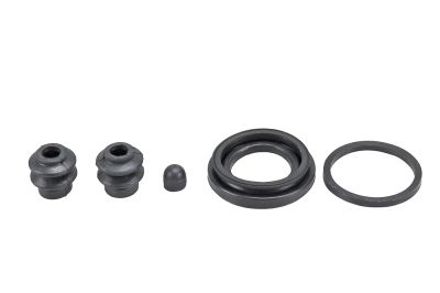 Ремкомплект суппорта задний Nissan Qashqai 06-, Juke 10-, Tiida 07- (HCRK022) (артикул 08704)