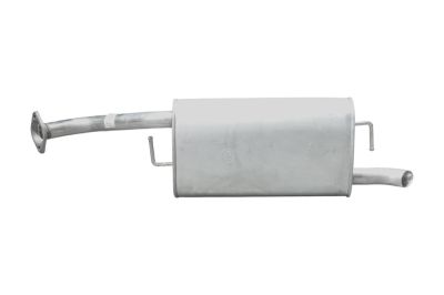 Глушитель F3 10142158-00 (1014215800) (артикул 12137)
