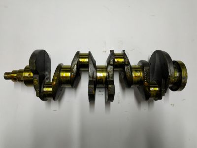 коленвал chevrolet aveo.cielo.lacetti 1,4 dohc f14d3 (hd49925)