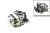 Карбюратор мотокосы ECHO GT22,SRM22 (артикул 30238)