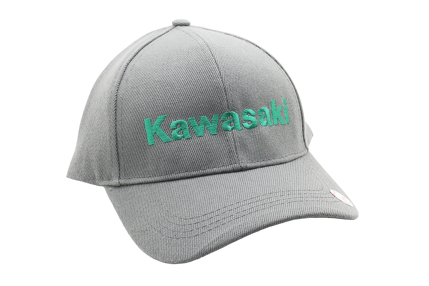 Бейсболка KAWASAKI (цвет в ассортименте) (артикул 51518)