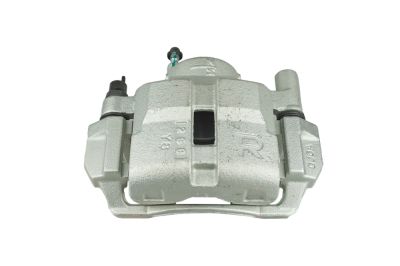 Суппорт тормозной передний правый FAW Besturn B50 (FC013501020) (артикул 62564)