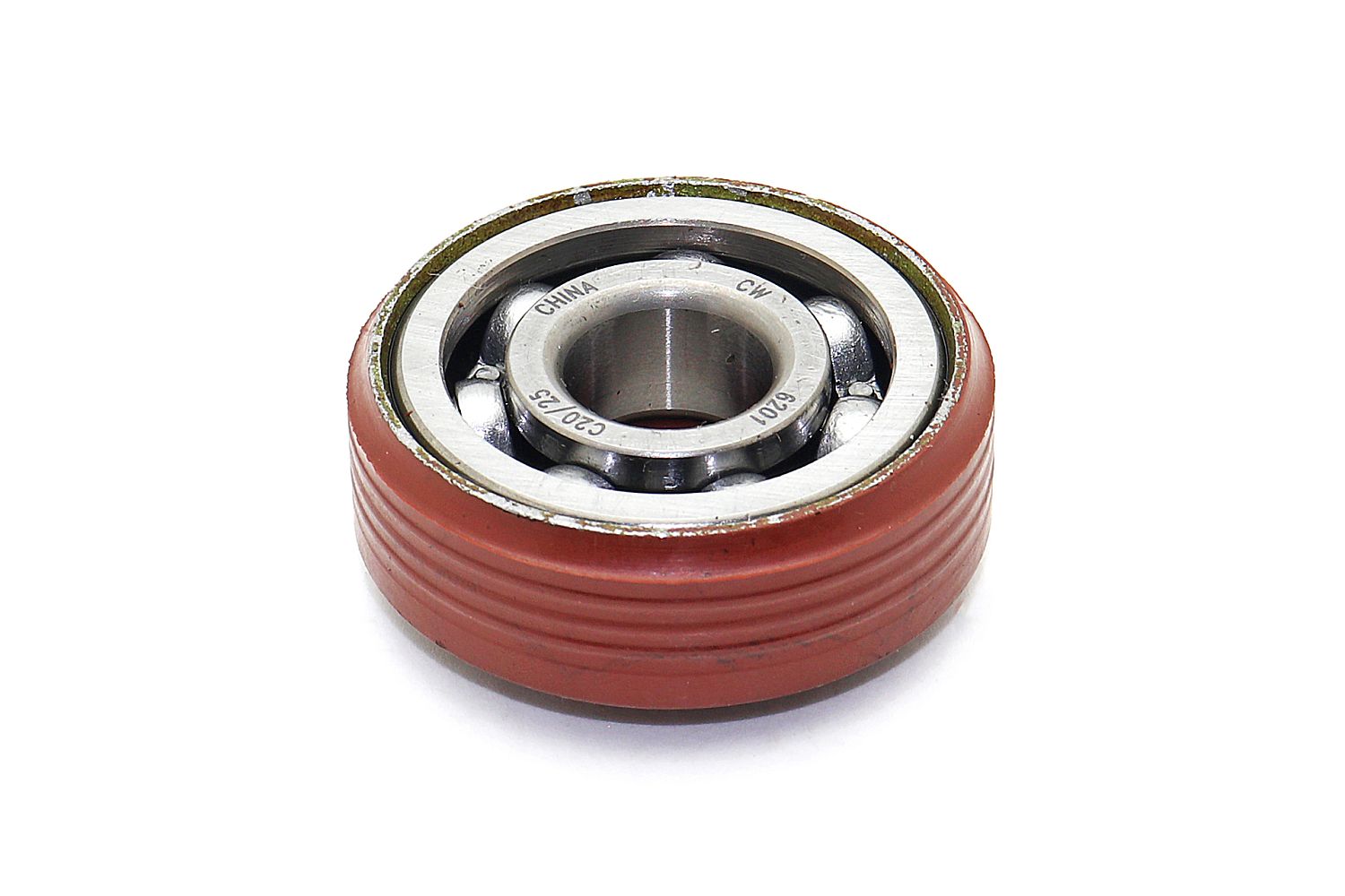 подшипник-сальник коленвала partner 351, husqvarna 136,137 (530056363)