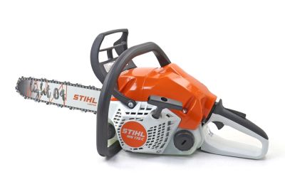 бензопила stihl ms172c-be 2-mix 14"(35см) 63рм1,3 3/8"(50зв) 1,4 квт, 1,9 л.с. (2 года гарантии)