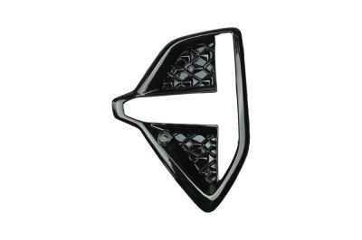 Накладка рамки ПТФ левая Tiggo 7 pro MAX (602002188AAACE) (артикул 71771)