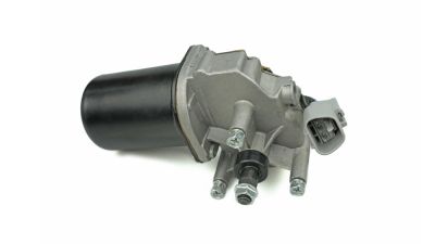 Мотор стеклоочистителя Tiggo (T115205043) (артикул 02623)